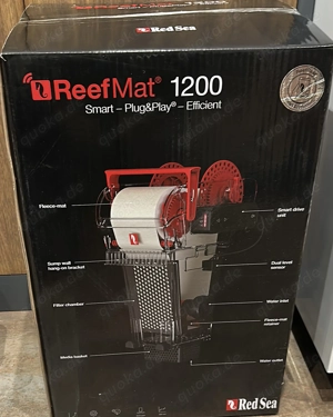 Red Sea ReefMat 1200   NEU & OVP   280   VB