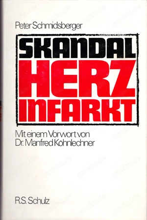 Toni Haberschuss: Das Deutschland Protokoll 3 (vergriff.ORIGINAL) Bild 4