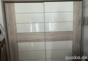 kleider schrank 