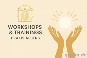Workshop: Massagen, Kinesiologie & Ganzheitliche Körperarbeit