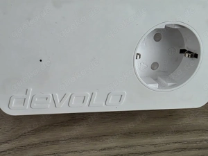 gebbrauchte Powerline Adapter gebraucht Bild 3