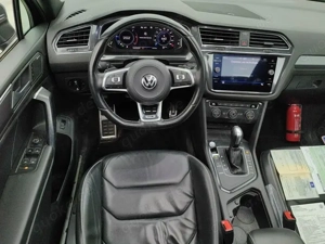 2020 Volkswagen Tiguan Allspace Bild 2