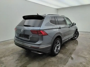 2020 Volkswagen Tiguan Allspace Bild 5