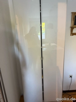 Haushaltsschränke 3St. Ikea Pax 