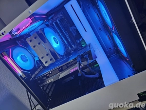 Leistungsstarker Gaming-PC   Sofort einsatzbereit