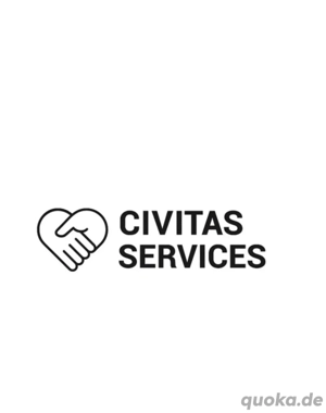 Civitas Services - Ihre zuverlässige & diskrete Assistenz