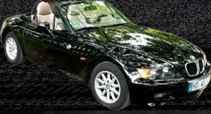 Sommerreifen mit Felgen