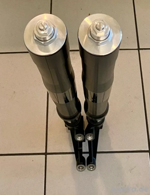 Gabel Yamaha MT09,XSR 900 ab 2021 Mod.