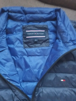 Tommy Hilfiger -leichte Jacke-Gr XL
