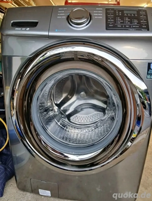 Samsung Waschmaschine