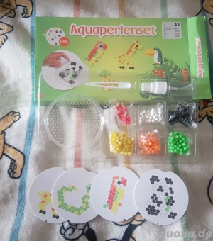   Aquaperlenset zuverkaufen  