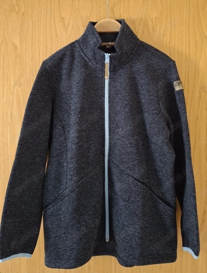 Damen Fleecejacke Icepeak