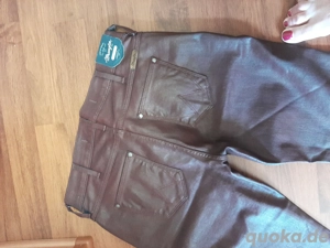 Wrangler Jeans XXS Bild 4