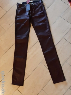 Wrangler Jeans XXS Bild 2