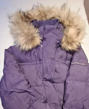 Damen Daunenwinterjacke 