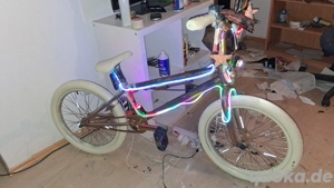 BMX Fahrrad 20 Zoll  Bild 3 BMX Fahrrad 20 Zoll  Bild 3