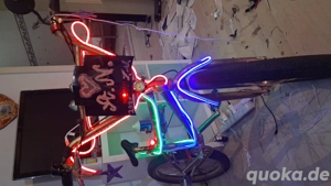 BMX Fahrrad 20 Zoll  Bild 2 BMX Fahrrad 20 Zoll  Bild 2