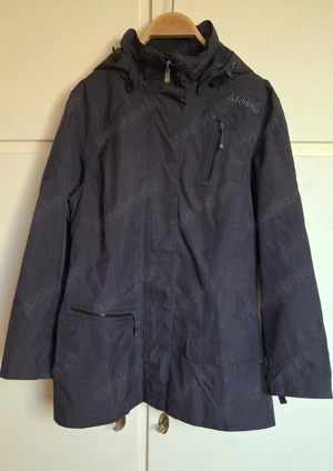 Schöffel Funktionsjacke
