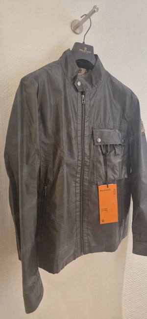 Belstaff Jubiläumsjacke Centenary Größe 56