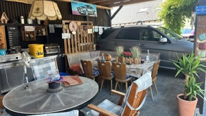 Geräumiges ehemaliges Bauernhaus mit Scheune und Pferdekoppel Bild 3