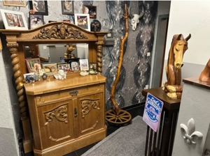 Geräumiges ehemaliges Bauernhaus mit Scheune und Pferdekoppel Bild 2