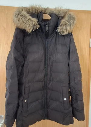 Winter Daunenjacke von Tommy Hilfiger