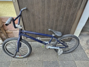 BMX Bike von MirrabikeCo