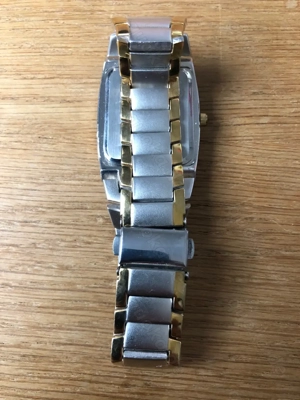 Eiger und Agnex Uhr zu verkaufen Bild 4