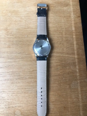 Eiger und Agnex Uhr zu verkaufen Bild 6