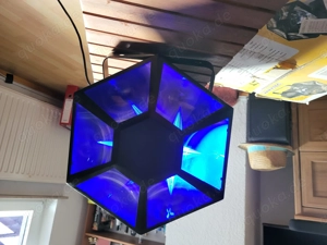 Impact led Effekt ( Varytec )