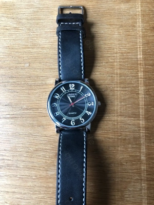 Amber Uhr Typ: HPS 710 Bild 3