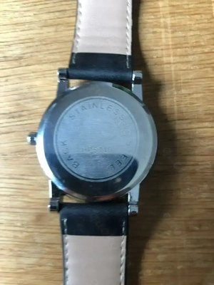 Amber Uhr Typ: HPS 710 Bild 2