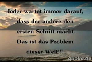 Für eine gute Freundschaft ist Mann nie zu alt !!