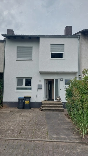 Reihenhaus zu verkaufen