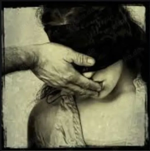 Du, devote Frau, in meiner Hand