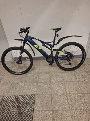 Raymon FullRay130E 6.0