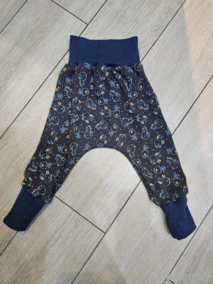 pumphose einhornzauber 