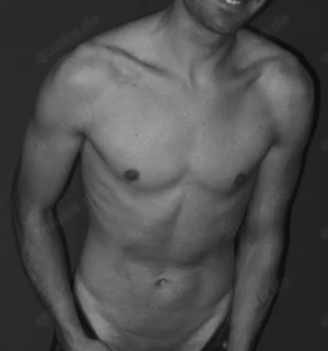 Wilde Fantasien mit einer TS