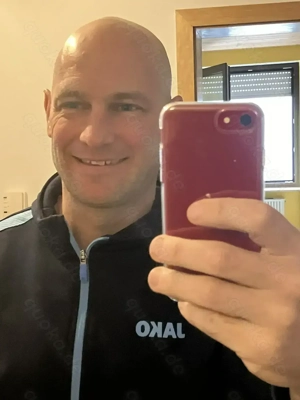 Nette Kontakte gesucht