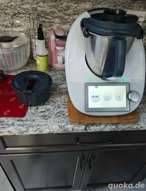 Thermomix TM6