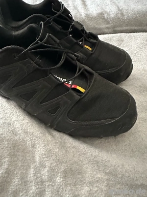 Wanderschuhe Gr 39