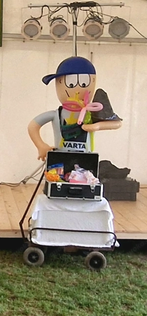 DJ  Veranstaltungsservice  Bild 4