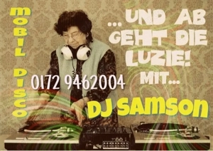 DJ  Veranstaltungsservice 