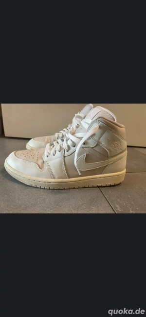 NIKE AIR Jordan 1 MID - Sneaker high