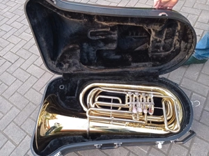 Tuba Besson 186 BE New Standard