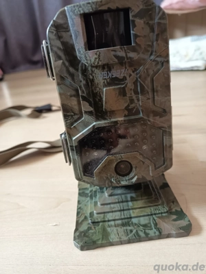 Wildkamera  Bild 5