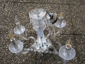 Deckenlampe Hängelampe Bild 2