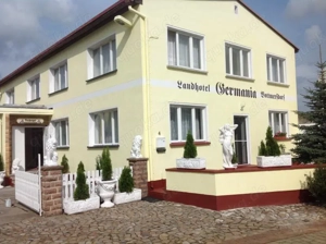 Kaufen-Pachten, Pension Monteurunterkunft Ferienwohnung Appartman Zimmer WG Bild 2