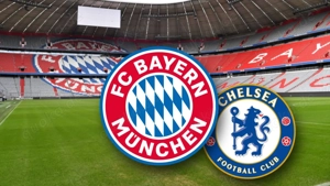 Biete 4xTickets FC Bayern Munchen gegen FC Chelsea champions league