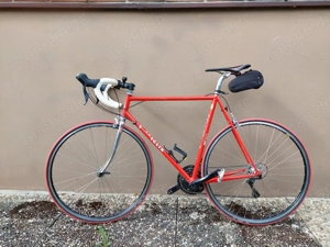 Battaglin Stahlrennrad